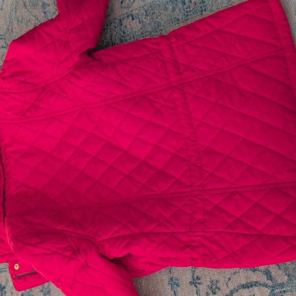 Barbour Jacket - Picture 2 of 4